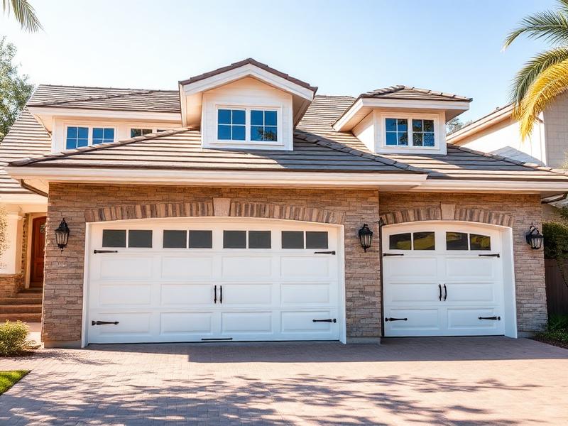 Professional garage door installation by Garage Door Yanceyville